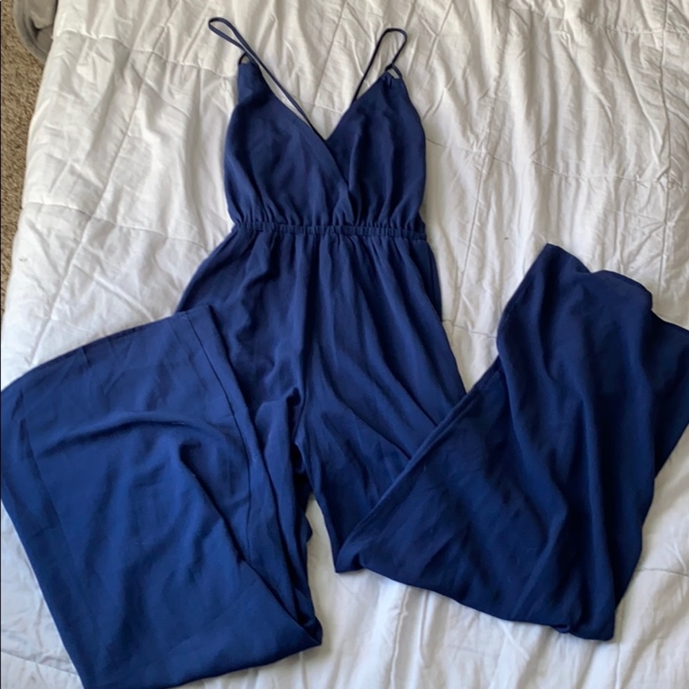 Dainty Hooligan jumpsuit